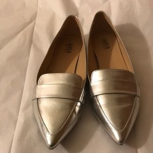 a.n.a. Silver flats⚡️
